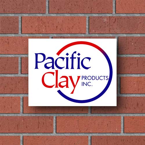 Pacific Clay Brick