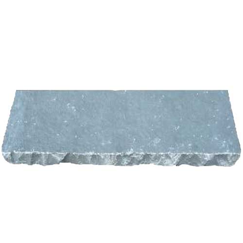 Indian Blue Stone Natural Stone Wall Cap