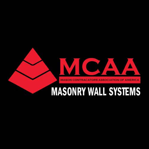 MCAA Masonry Wall Systems