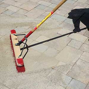 Permeable Pavers and Storm Water Management