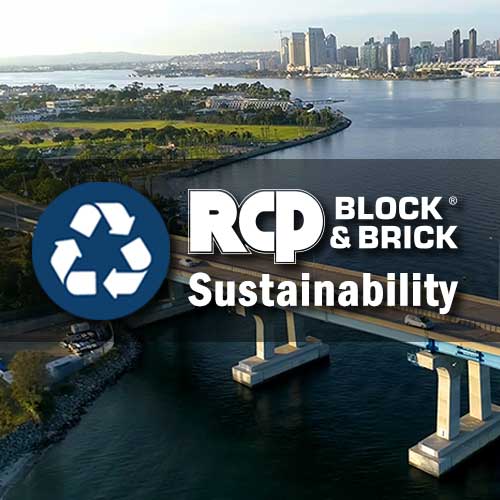 RCP Green and Sustainable Building Practices
