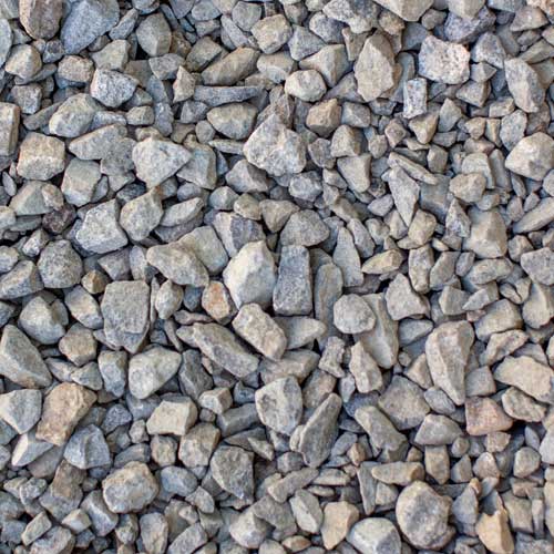 how much is gravel per truck load